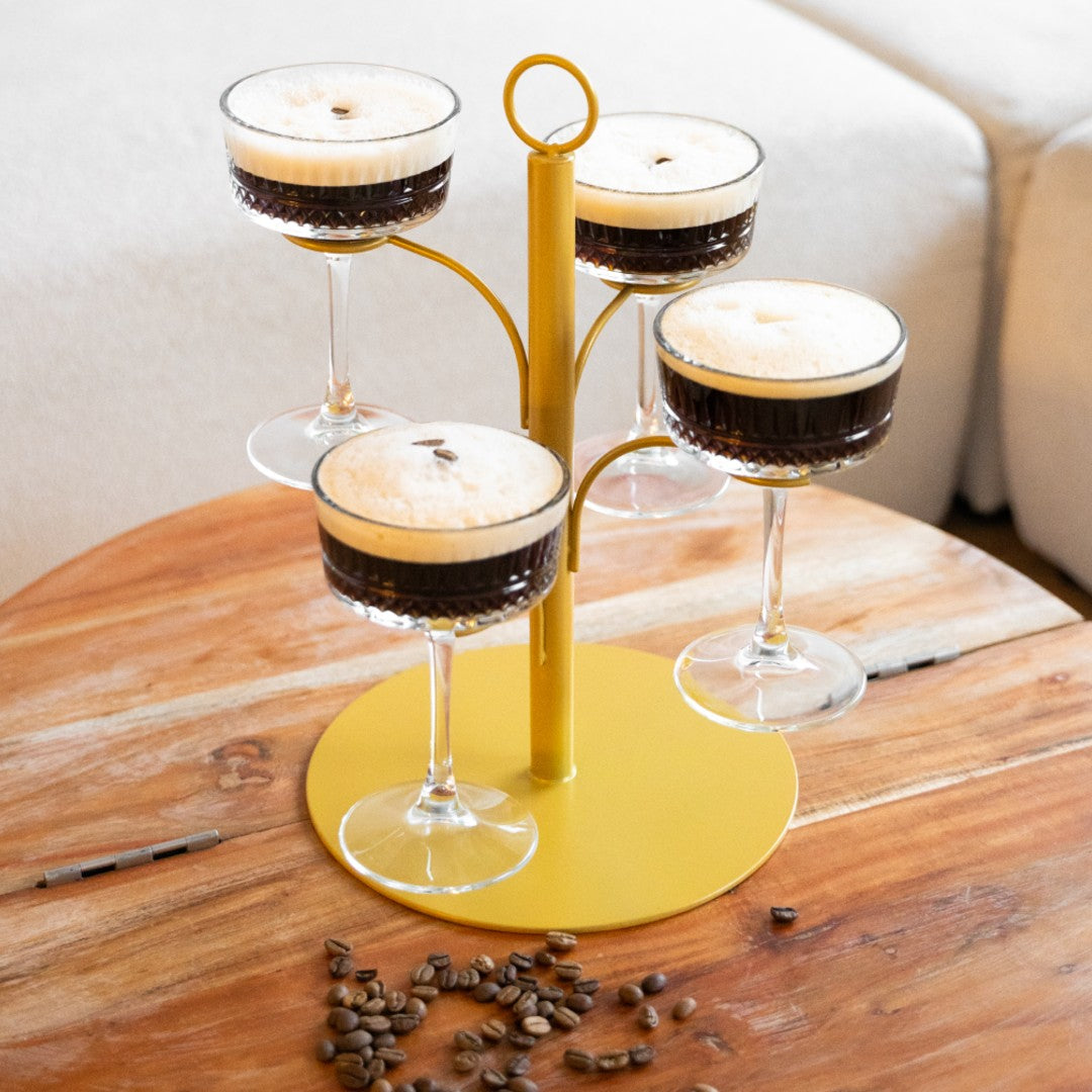 Espresso Martini Turm
