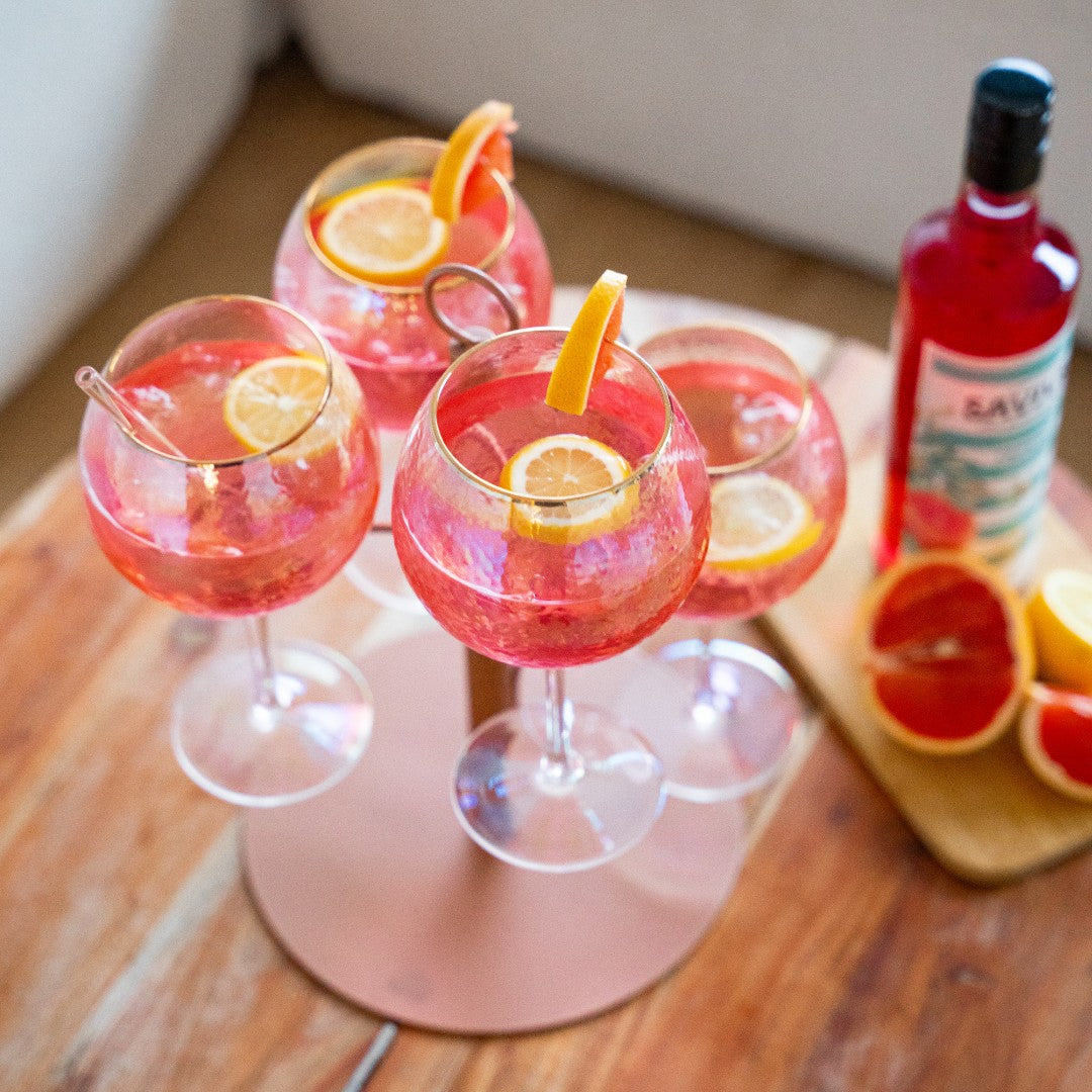 Getränke Tower mit Savivre Spritz