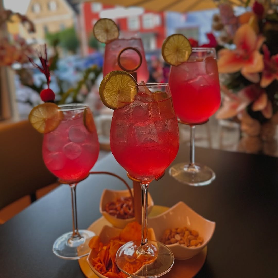 Sarti Spritz Turm
