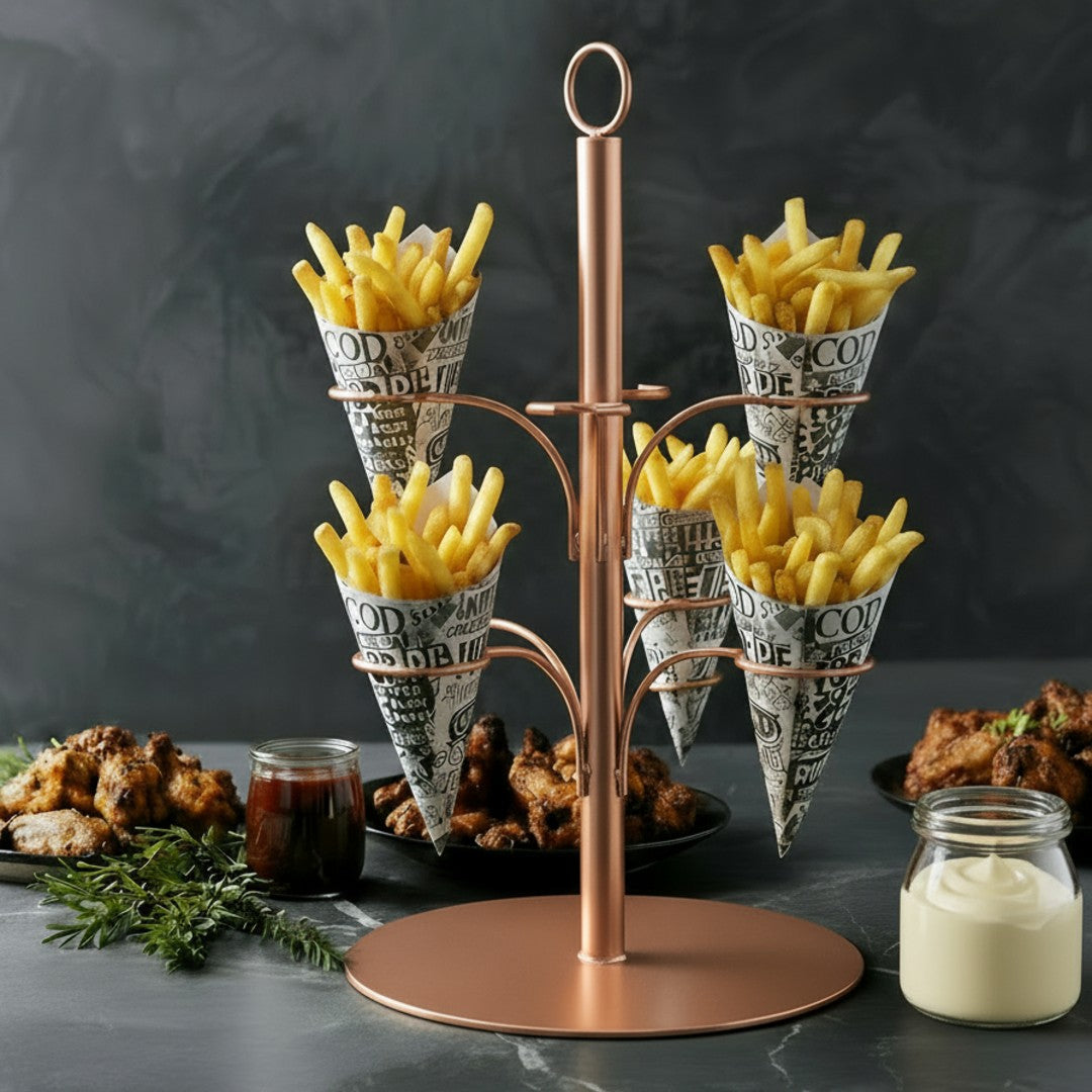 Pommes Halter